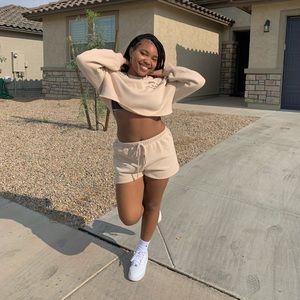 Meet your Posher, Trinity